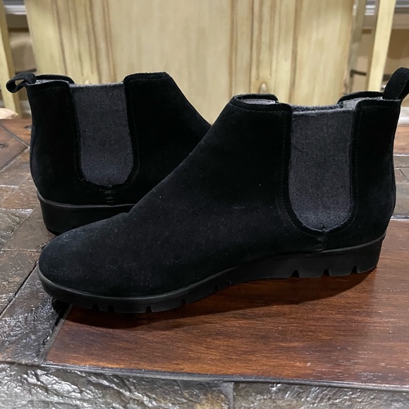 Com+Sens Frotano Ankle Chelsea Boots - Picture 2 of 10